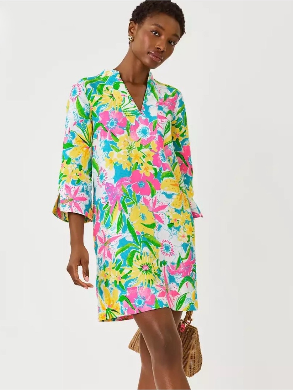 Lilly Pulitzer Lovely Lilly - NWT